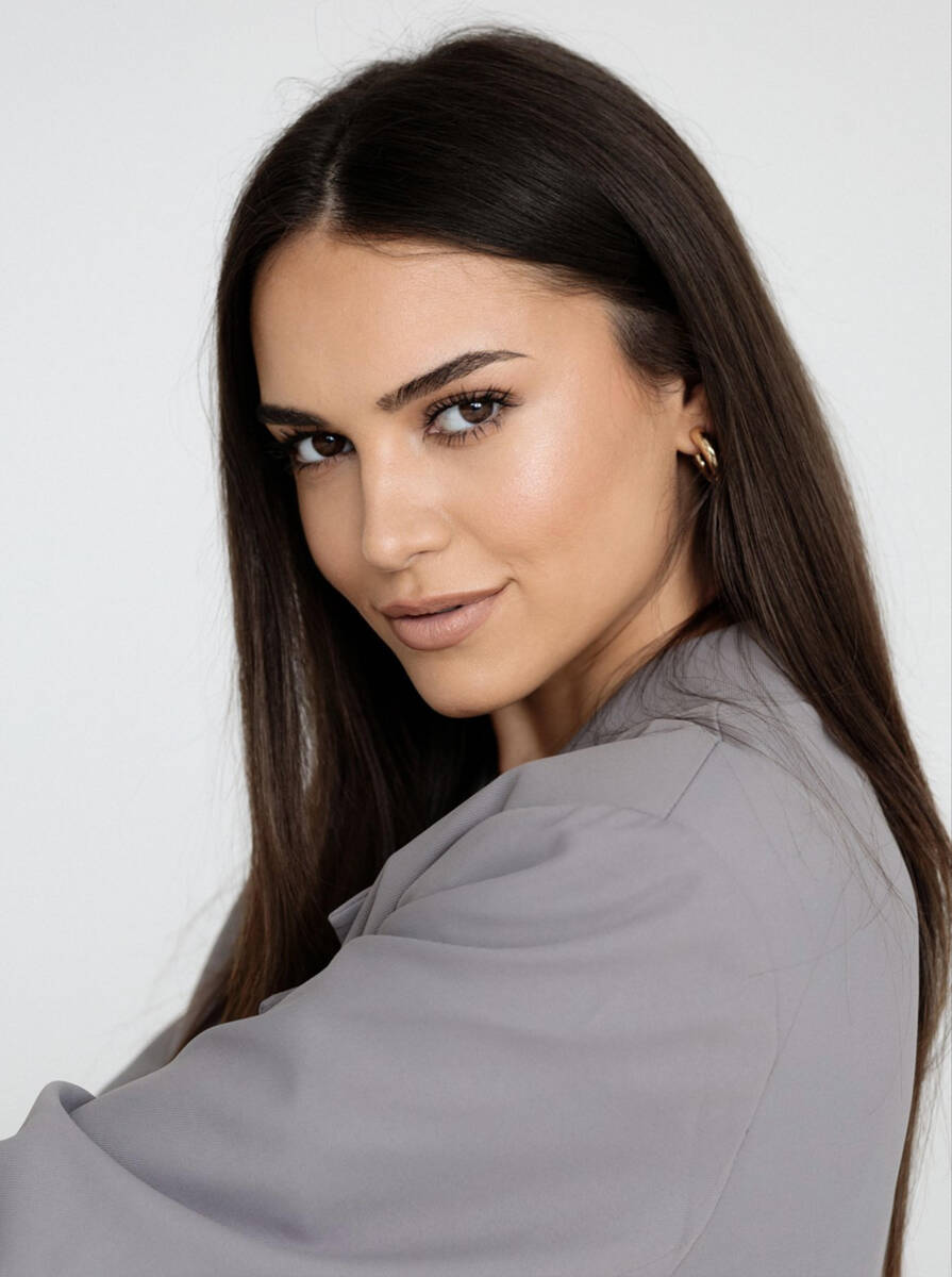 Daisy Oloo Pulse Agency | Daisy O
