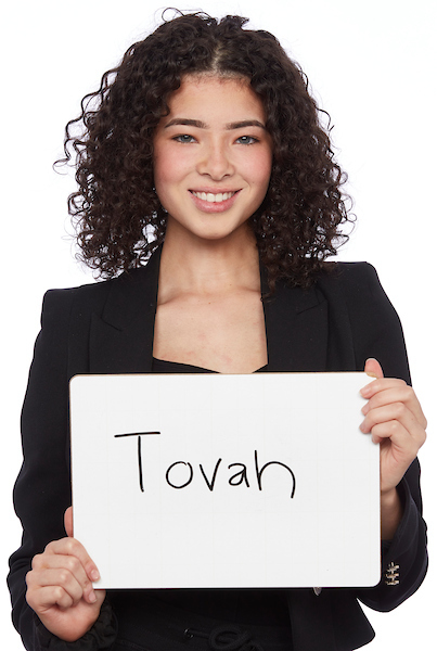 Tovah