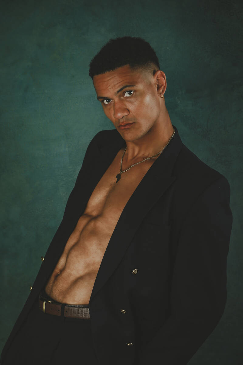 Gabriel Hope 