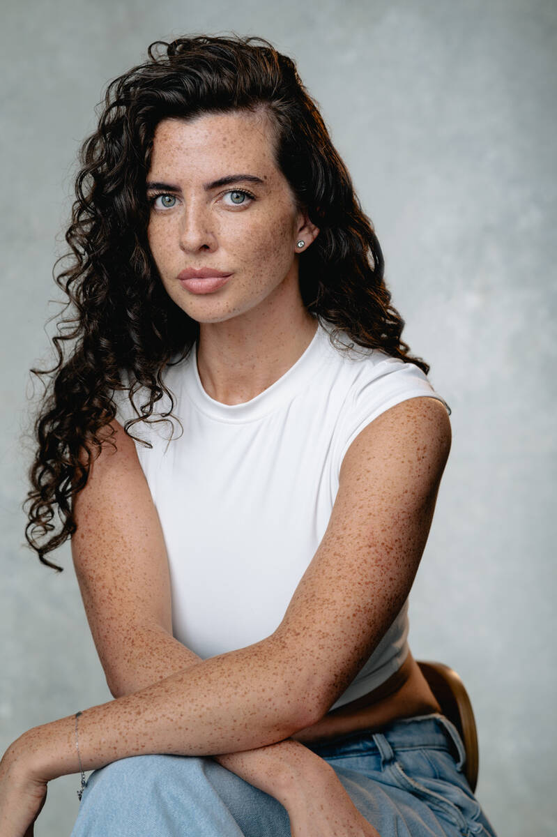 Jade Sinckler