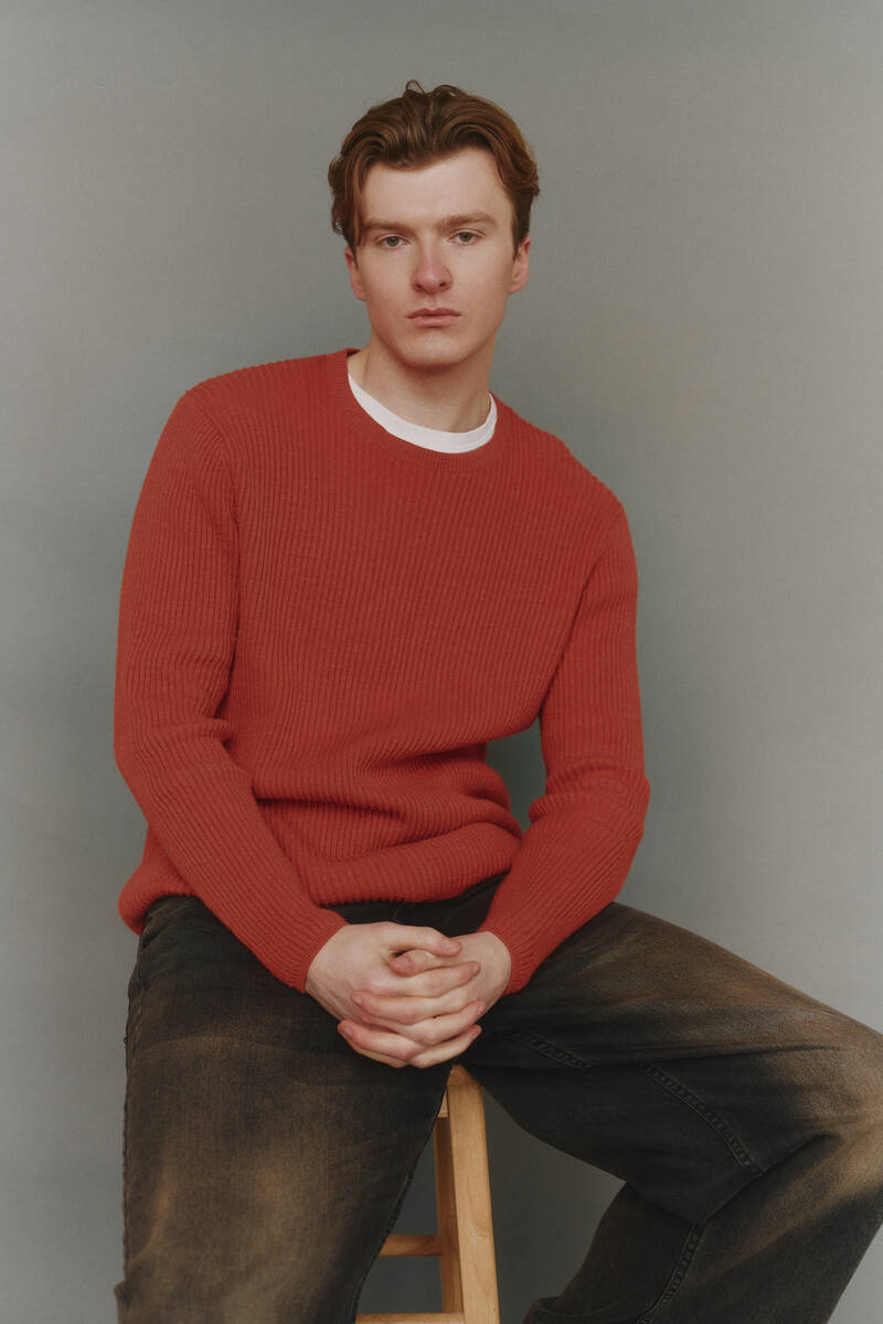 Model Rafe Brooks Pulse Agency | Rafe