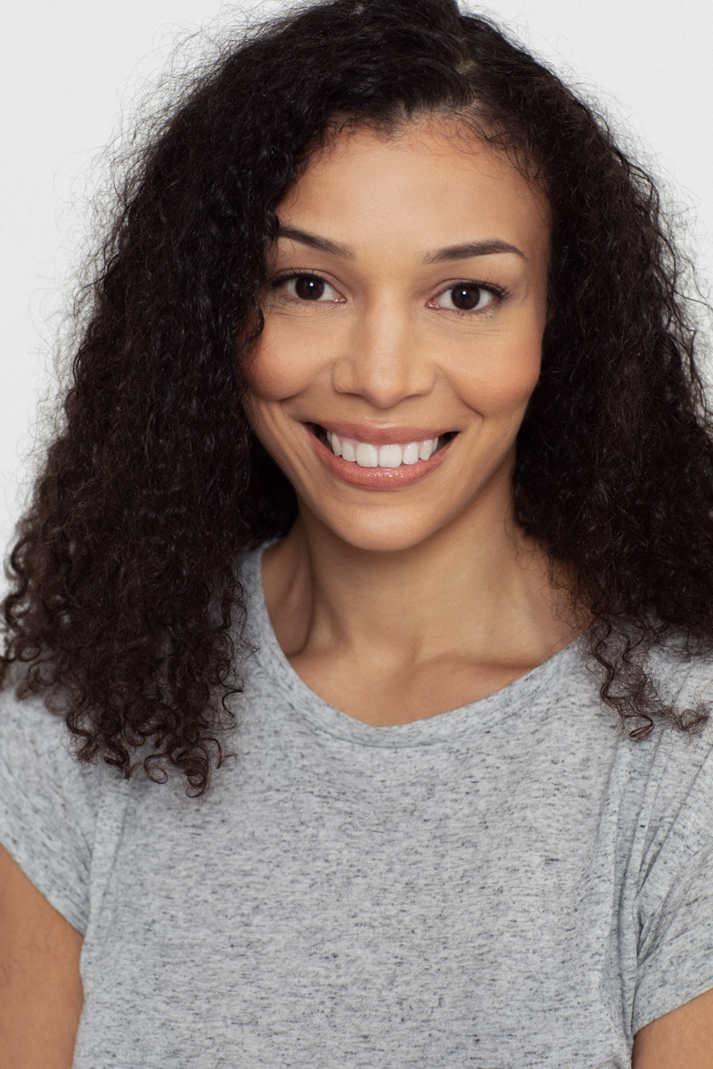 Pulse Agency | Aleesha