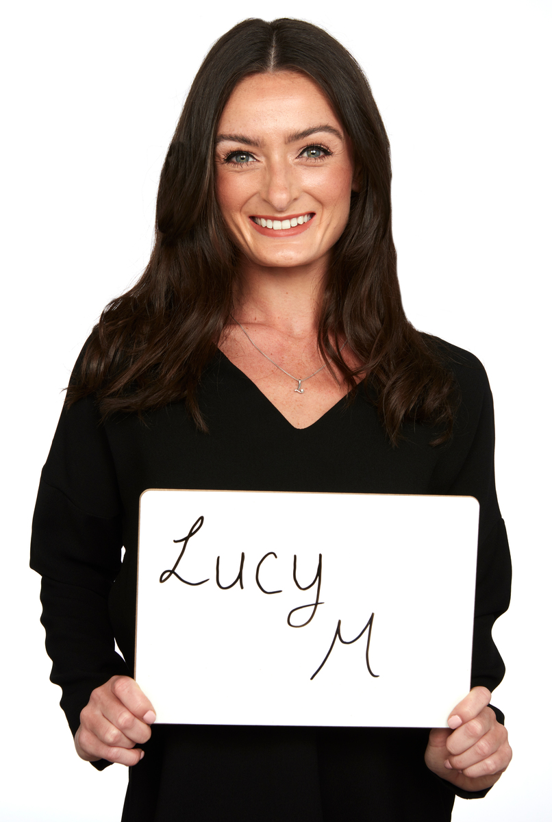 Lucy M