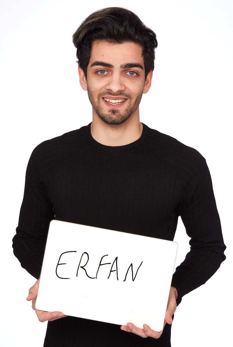 Erfan