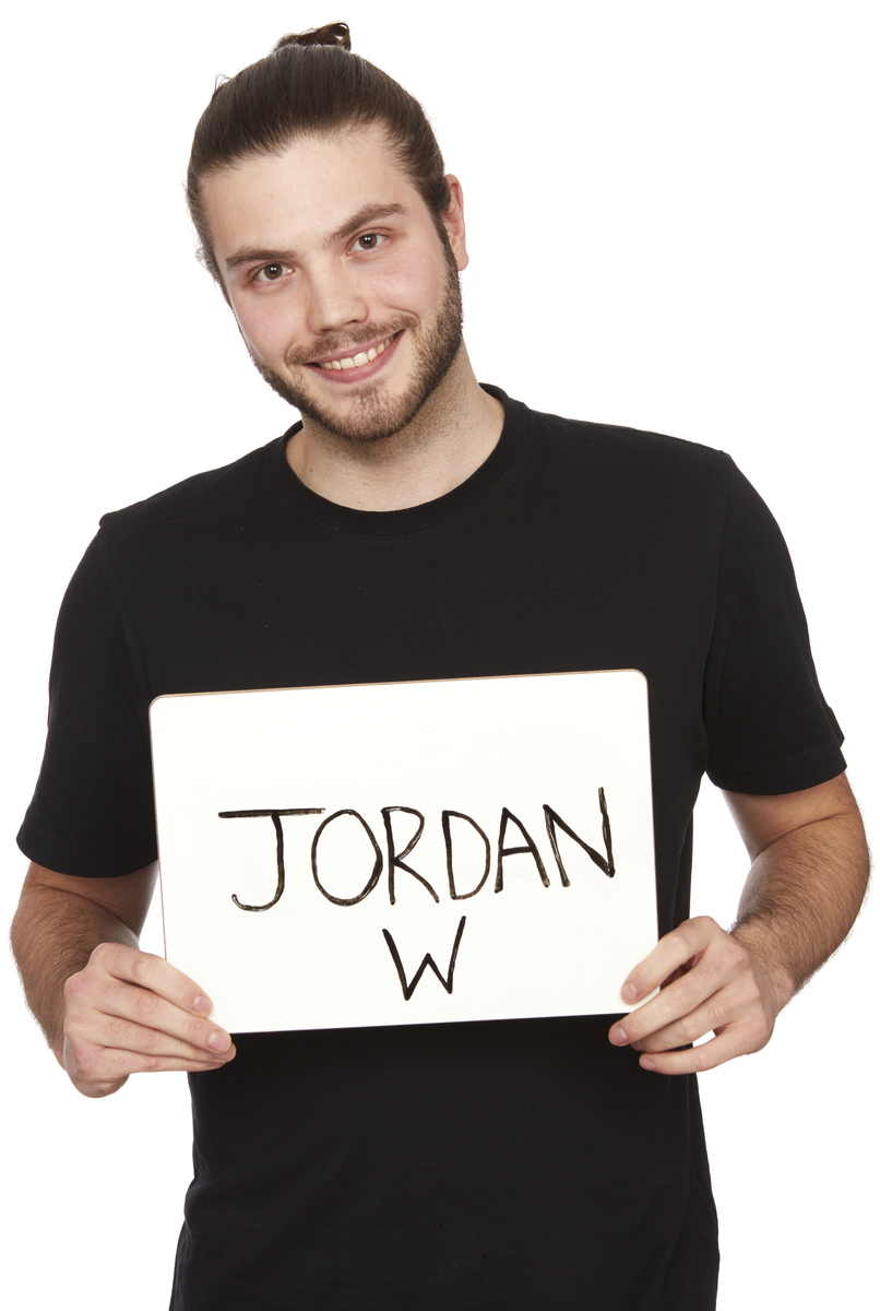 Jordan W 